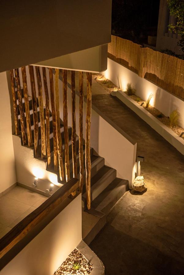 Hacienda Tradition&Relax Afándu Kültér fotó